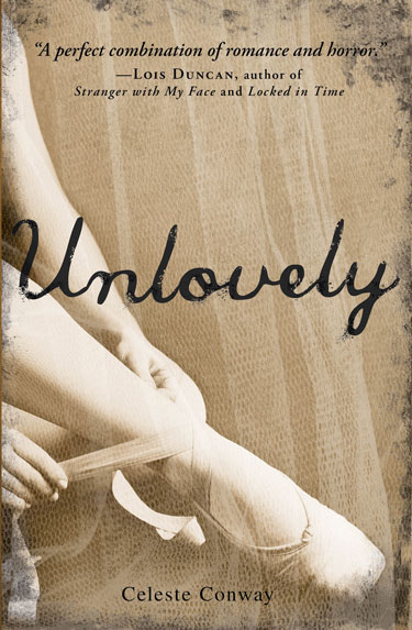 Unlovely by Celeste Conway